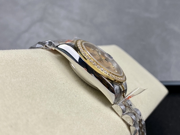 激安ロレックス内部構造